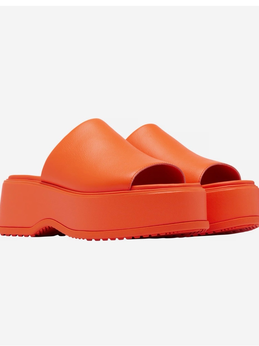 Sorel Dayspring Slide - size 8.5